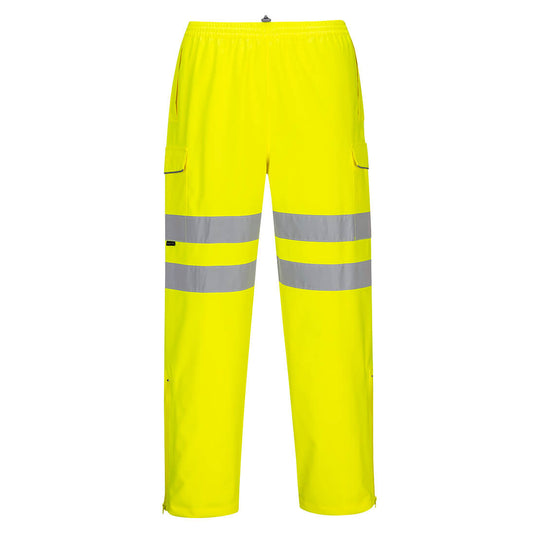 WARNSCHUTZHOSE 