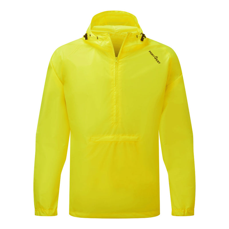 Laden Sie das Bild in Galerie -Viewer, Packbare Überkopf-Jacke S603
