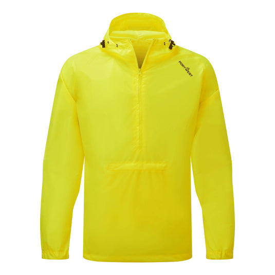 Packbare Überkopf-Jacke S603