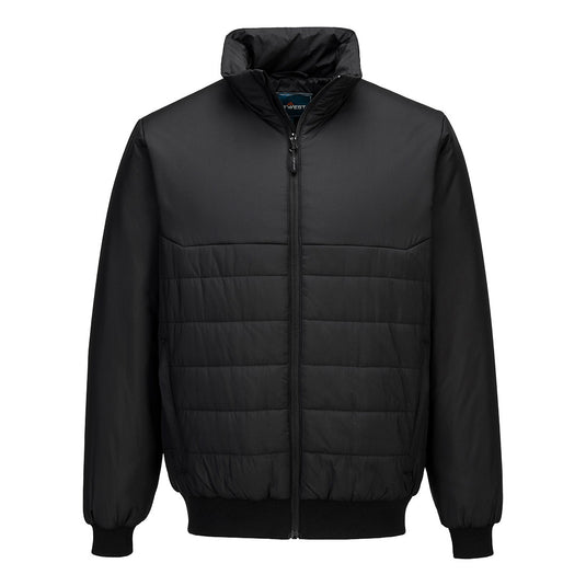 Professional Insulated Bomber S609