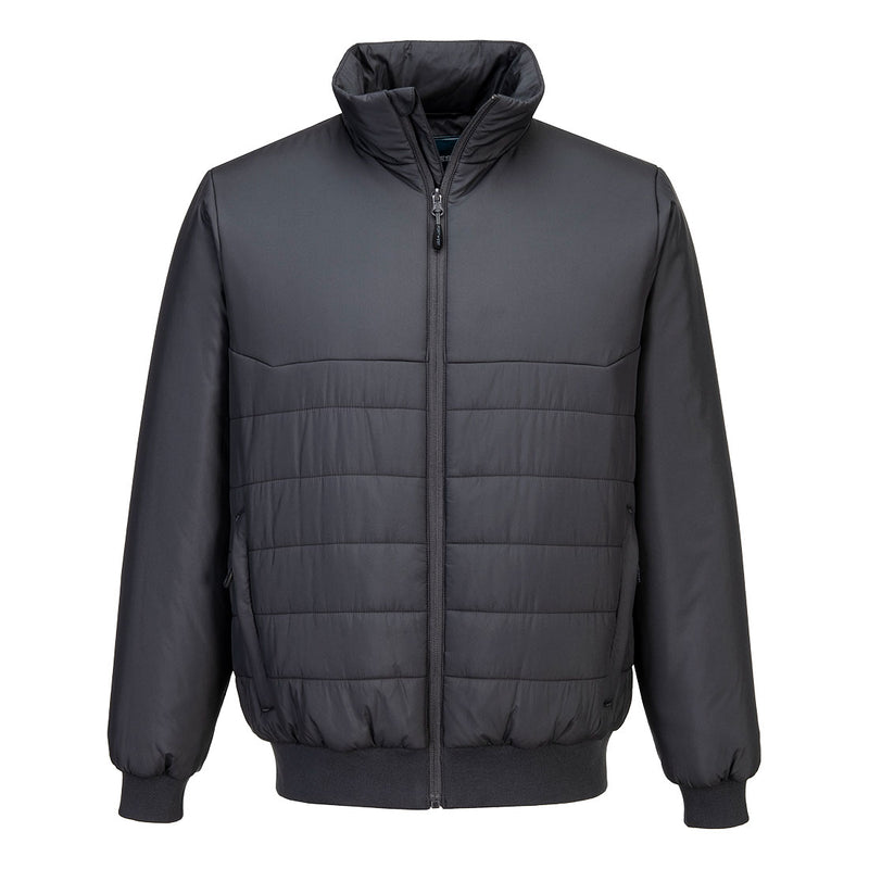 Laden Sie das Bild in Galerie -Viewer, Professional Insulated Bomber S609
