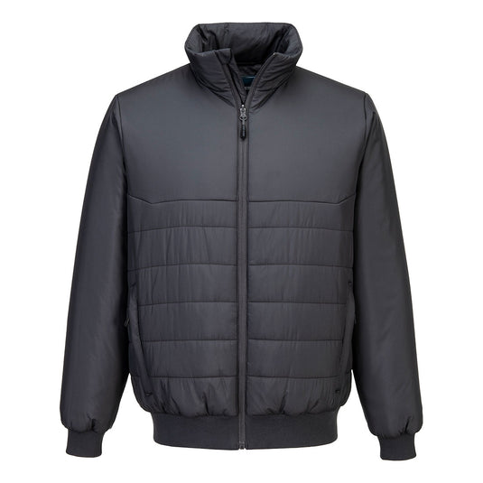 Professional Insulated Bomber S609