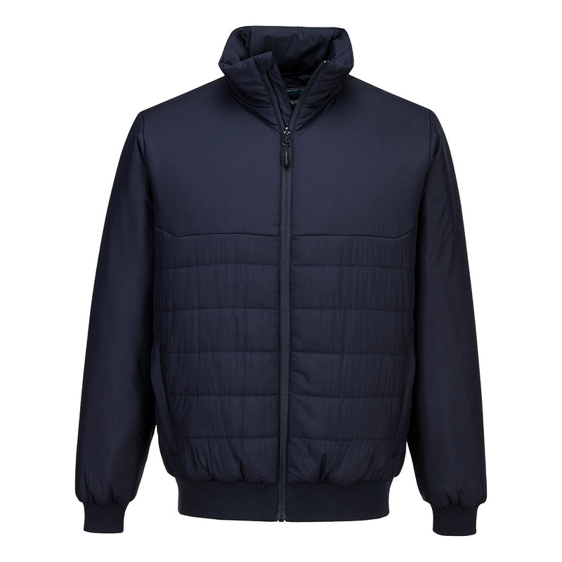 Laden Sie das Bild in Galerie -Viewer, Professional Insulated Bomber S609
