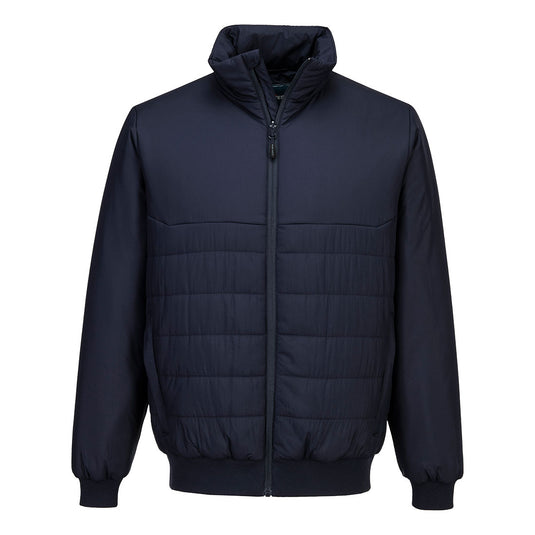 Professional Insulated Bomber S609