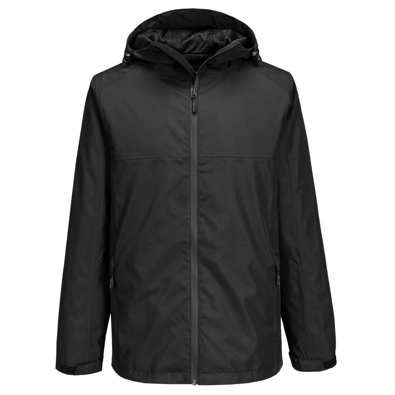 Laden Sie das Bild in Galerie -Viewer, Professional Regenjacke S610
