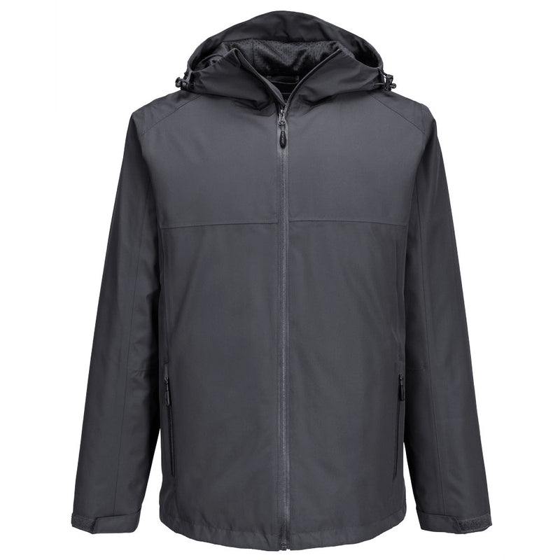 Laden Sie das Bild in Galerie -Viewer, Professional Regenjacke S610
