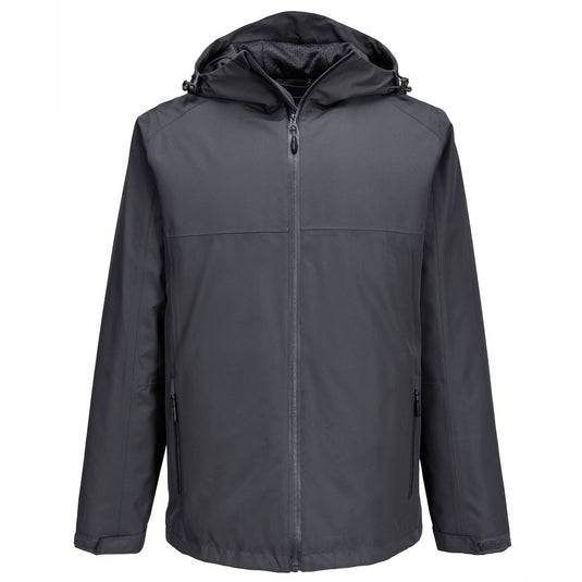 Professional Regenjacke S610