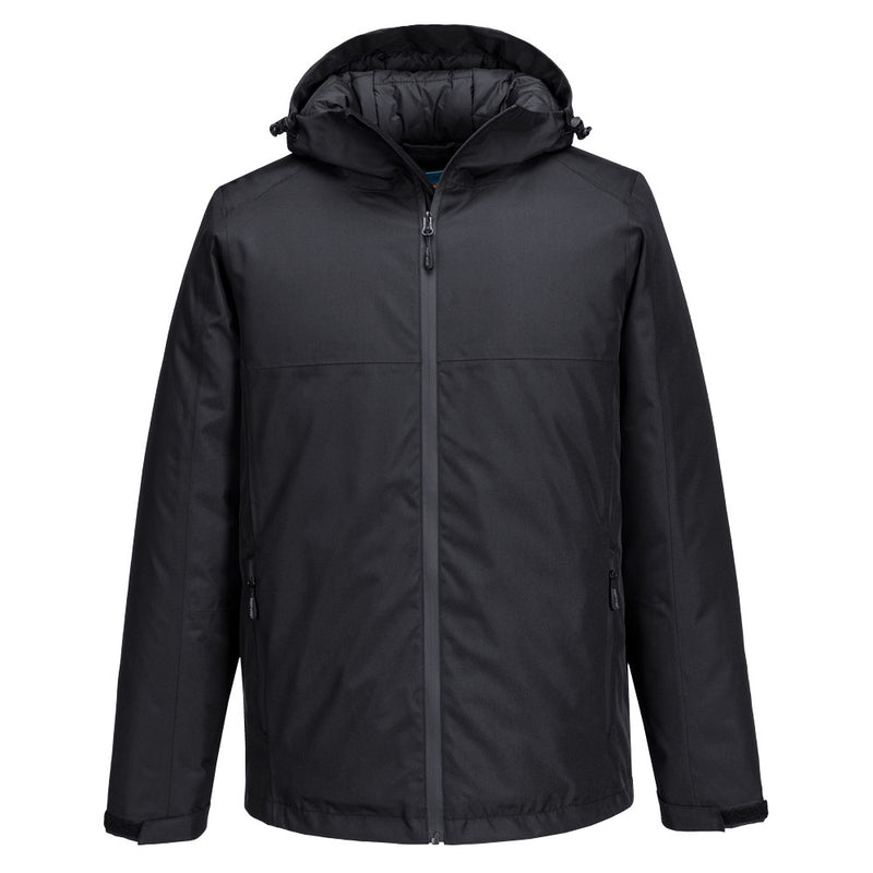 Laden Sie das Bild in Galerie -Viewer, Professional Winterjacke S611
