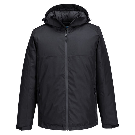 Professional Winterjacke S611