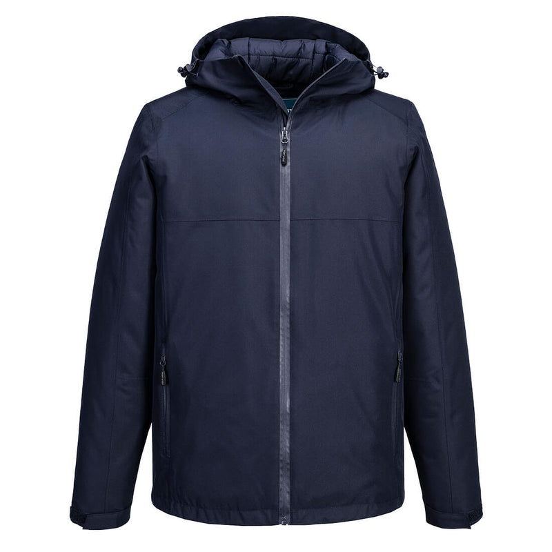Laden Sie das Bild in Galerie -Viewer, Professional Winterjacke S611
