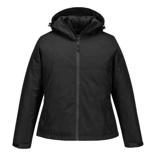 Women's Winter Jacket S612