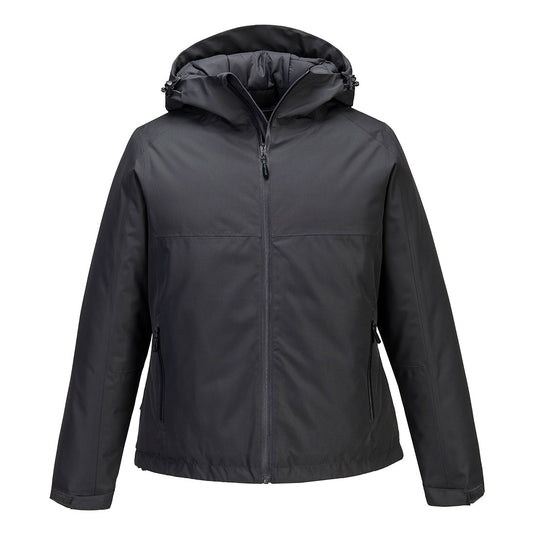 Women's Winter Jacket S612