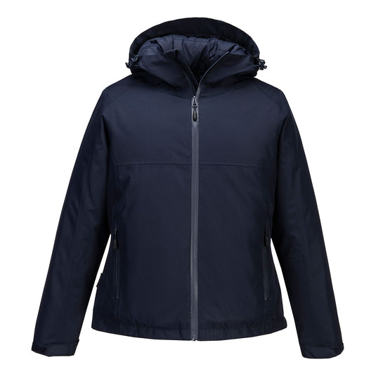 Women's Winter Jacket S612