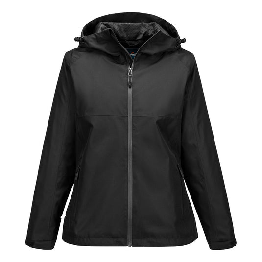 Women's Professional Regenjacke S614