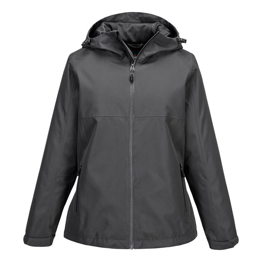 Women's Professional Regenjacke S614