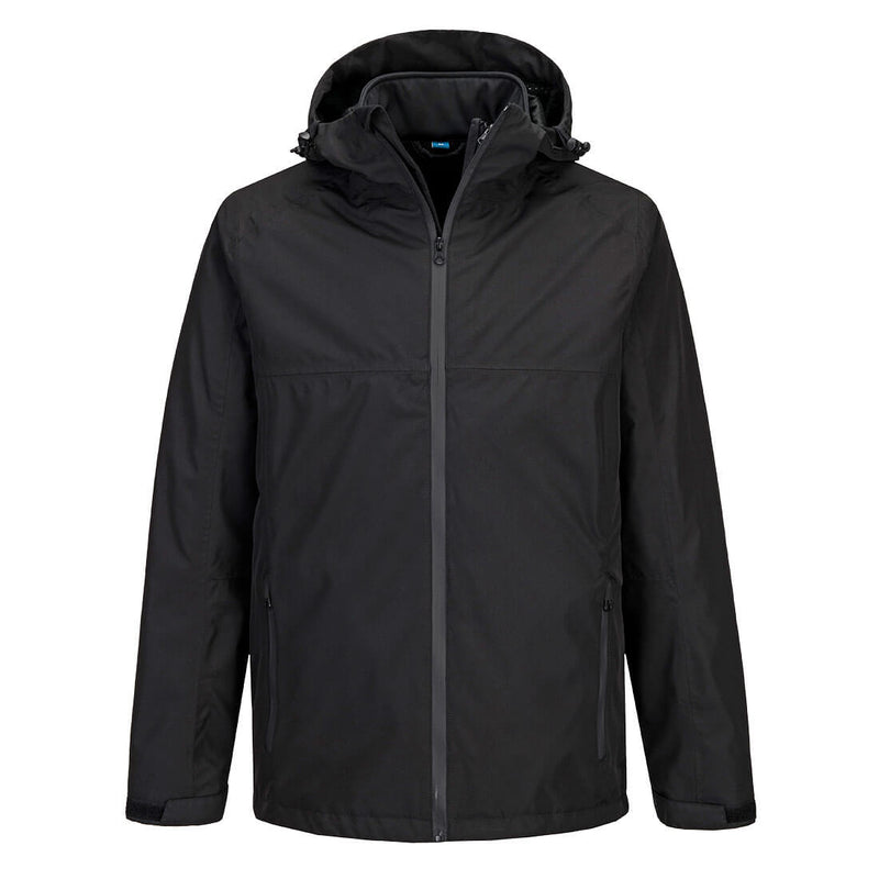 Laden Sie das Bild in Galerie -Viewer, Professional 3in1 Rain Jacket S624

