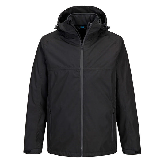 Professional 3in1 Rain Jacket S624