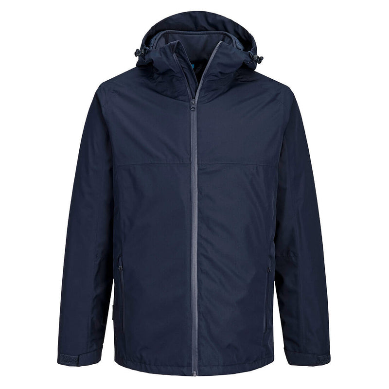 Laden Sie das Bild in Galerie -Viewer, Professional 3in1 Rain Jacket S624
