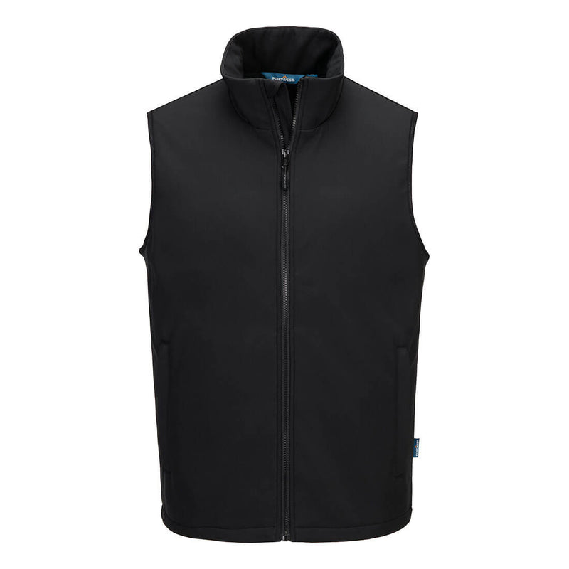 Laden Sie das Bild in Galerie -Viewer, Heated Softshell Gilet S649
