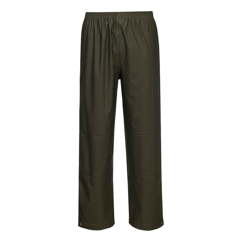 Laden Sie das Bild in Galerie -Viewer, Flexatex Chem Bundhose S650
