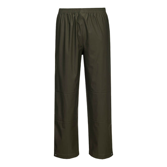 Flexatex Chem Bundhose S650