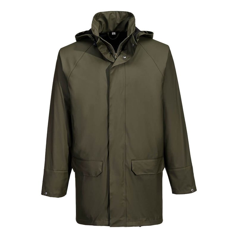Laden Sie das Bild in Galerie -Viewer, Flexatex Jacket S651
