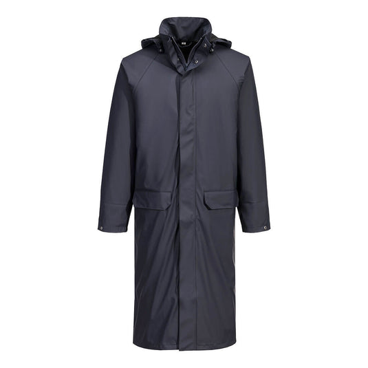 Flexatex Long Coat S658