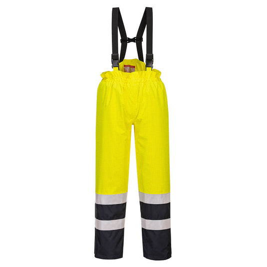 Bizflame Regen Warnschutz MULTISAFE Hose - S782