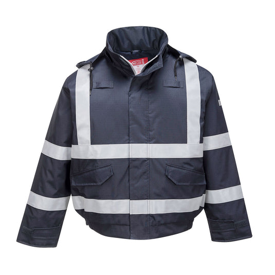 Bizflame Rain Multinorm Pilotjacke  - S783