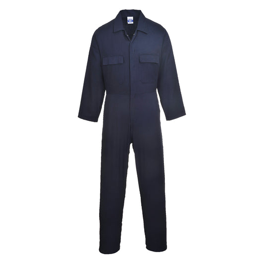 Euro Baumwoll Overall S998