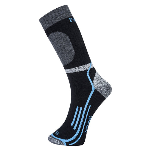 Merino Winter Socken - SK34