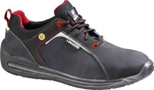 Super X low S3 ESD