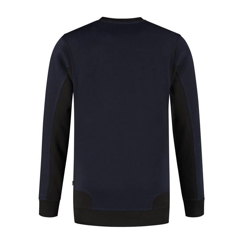 Laden Sie das Bild in Galerie -Viewer, Spade Crew Neck LSF Fleece
