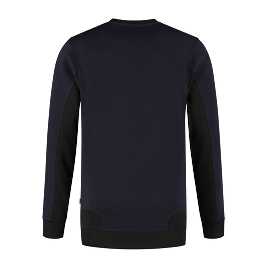Spade Crew Neck LSF Fleece