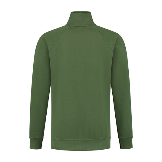 Stanton Sweater