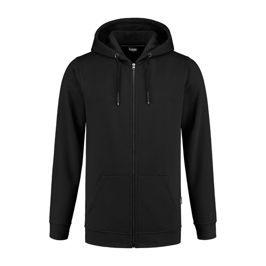 Sweeny Zipper Hoodie