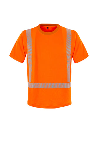 HV T-Shirt Tencel mit UV-Schutz