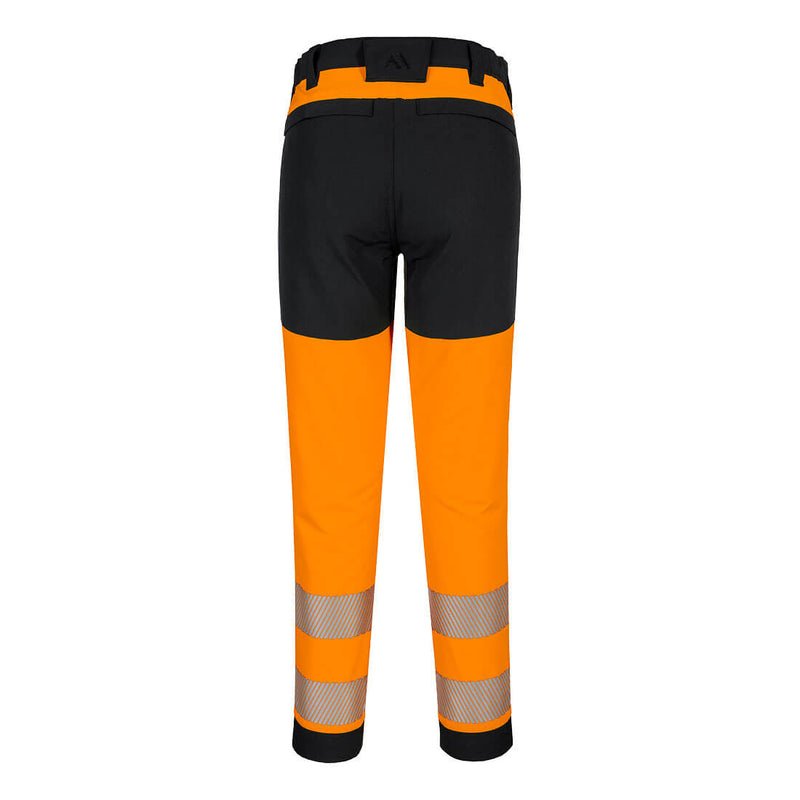 Laden Sie das Bild in Galerie -Viewer, T140 - PW3 Warnschutz Stretchhose
