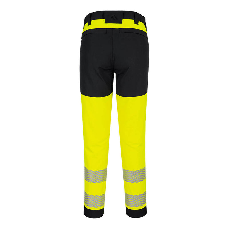 Laden Sie das Bild in Galerie -Viewer, T140 - PW3 Warnschutz Stretchhose
