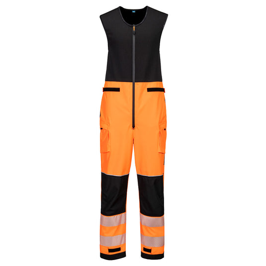 PW3 Hi-Vis Regenhose (3L) T150