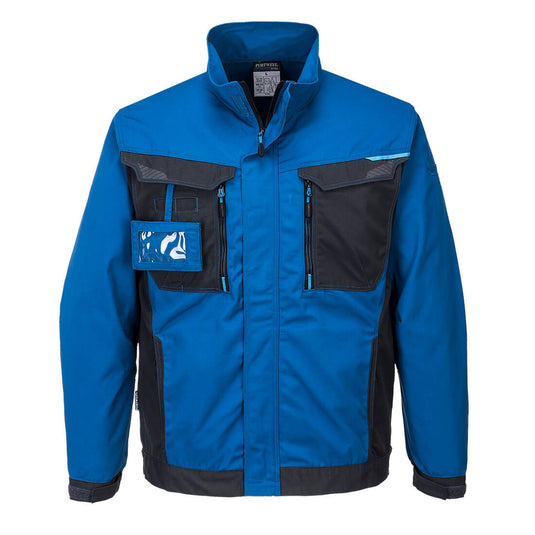 WX3 Arbeitsjacke - T703