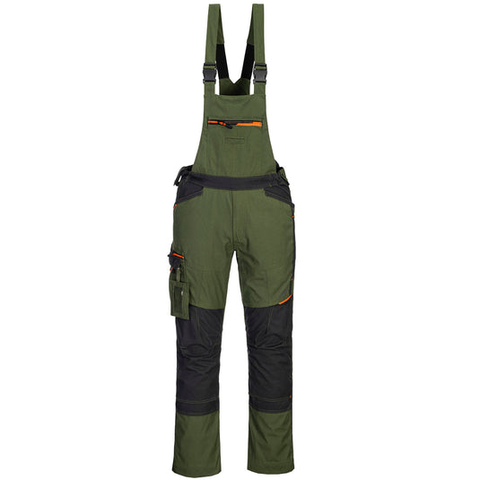 WX3 Latzhose - T704