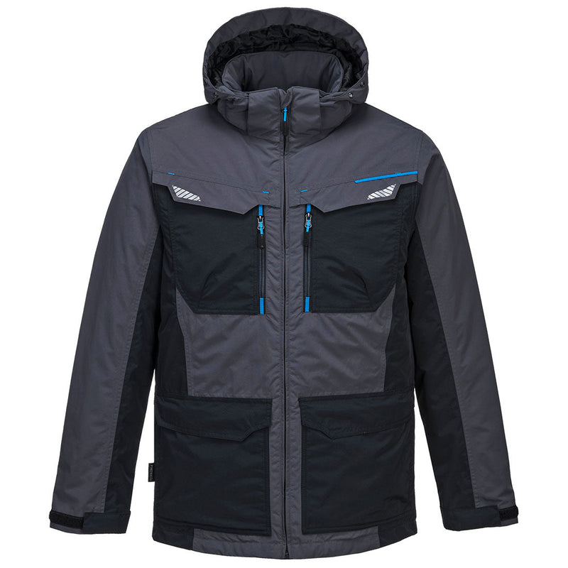 Laden Sie das Bild in Galerie -Viewer, WX3 Winterjacke - T740
