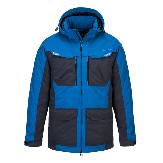 WX3 Winterjacke - T740