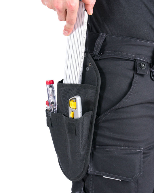 Oyster Mason Werkzeugtasche - SNAPfast