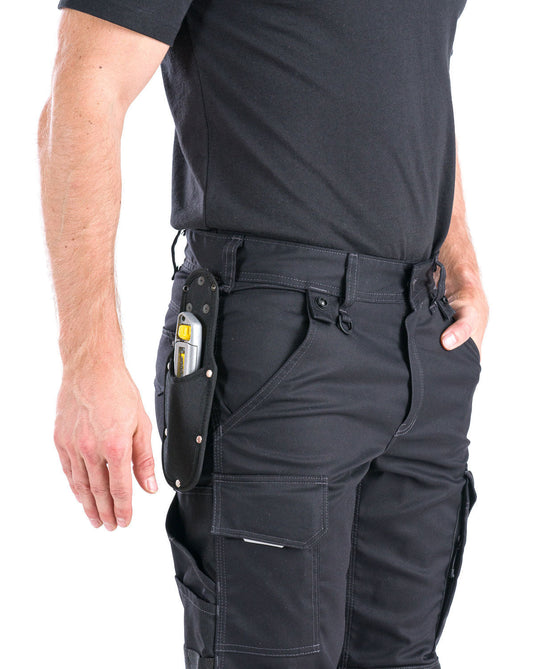 Oyster Henry Messerhalter - SNAPfast