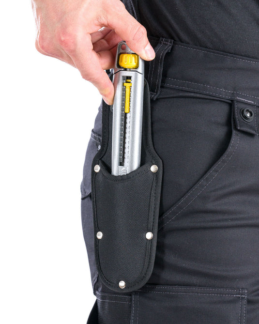Oyster Henry Messerhalter - SNAPfast