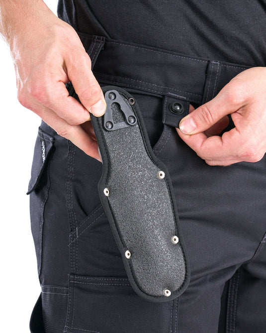 Oyster Henry Messerhalter - SNAPfast