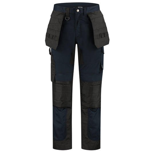 Wickett Hi Workwear Pant