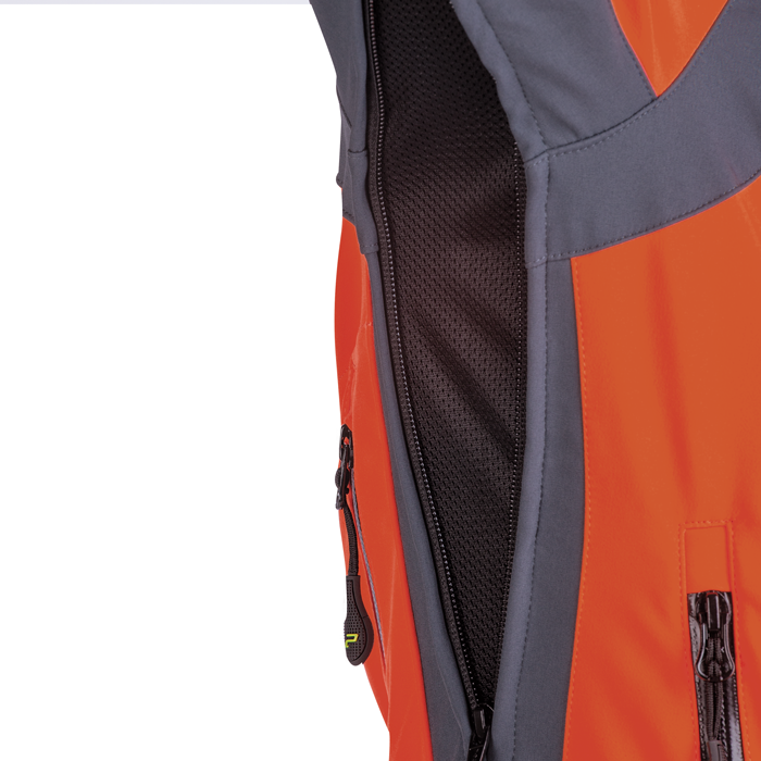 Laden Sie das Bild in Galerie -Viewer, PSS Soft Shell-Jacke X-treme Shell - 904
